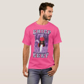 Chief Keef Vintage-Bootleg-Junge T-Shirt (Vorne ganz)