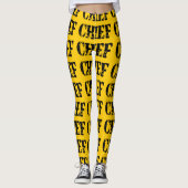 CHIEF LEGGINGS (Vorderseite)