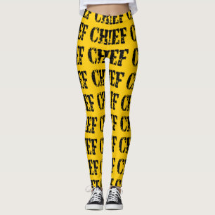 CHIEF LEGGINGS