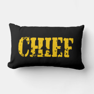 CHIEF LENDENKISSEN