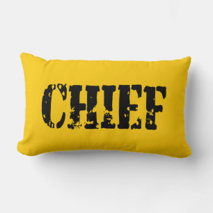 CHIEF LENDENKISSEN