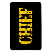 CHIEF MAGNET (Vertikal)