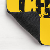 CHIEF MOUSEPAD (Ecke)