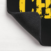 CHIEF MOUSEPAD (Ecke)