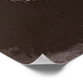 Chief Red Cloud Print Poster (Ecke)