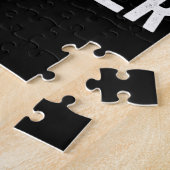 Chief Sandbagger Golf Meme Bjj Schach Sandbag Puzzle (Seite)