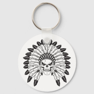 Chief Schlüsselanhänger