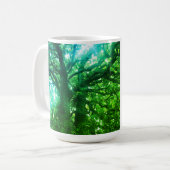 Chief Seattle Tasse (Vorderseite Links)