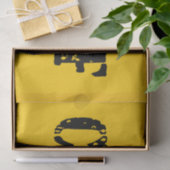 CHIEF SEIDENPAPIER (Geschenk)