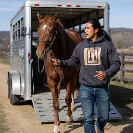 Chief Wilma Mankiller Hoodie