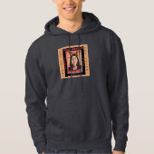 Chief Wilma Mankiller Hoodie (Vorderseite)