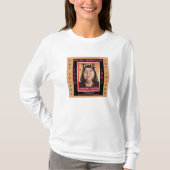 Chief Wilma Mankiller T-Shirt (Vorderseite)