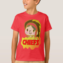 Chiefs von Kansas