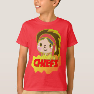 Chiefs von Kansas T-Shirt