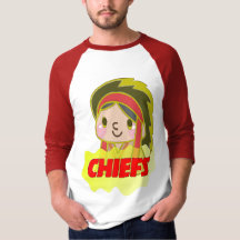 Chiefs von Kansas