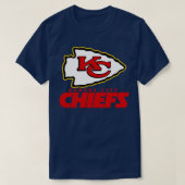 CHIEFSLOGO 7 T-Shirt (Design vorne)
