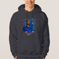 Chiellini Hoodie
