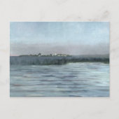 Chiemsee, 1874 postkarte (Vorderseite)
