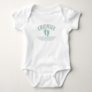 Chiemsee Baby Strampler