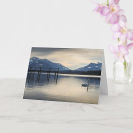 Chiemsee Deutschland Foto Karte