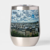 Chiens de Paris (Vorderseite)