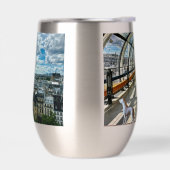 Chiens de Paris (Links)