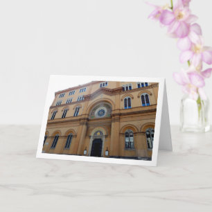 Chiesa Evangelica Valdese, Rom, Italien Karte