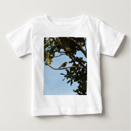 Chiffchaff Baby T-shirt