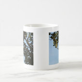 Chiffchaff Kaffeetasse (Mittel)