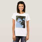 Chiffchaff T-Shirt (Vorne ganz)