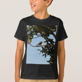 Chiffchaff T-Shirt