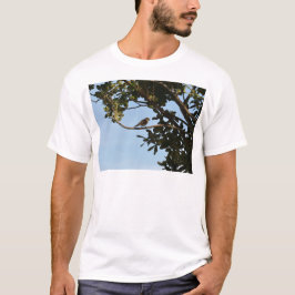 Chiffchaff T-Shirt