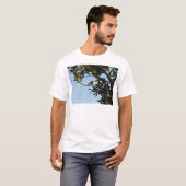Chiffchaff T-Shirt (Vorne ganz)