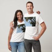 Chiffchaff T-Shirt (Unisex)