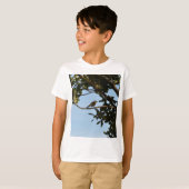 Chiffchaff T-Shirt (Vorne ganz)