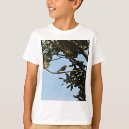 Chiffchaff T-Shirt