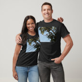 Chiffchaff T-Shirt (Unisex)