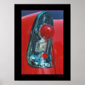 Chigger-Schwanz Poster (Vorne)