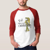 Chiggers T-Shirt (Vorderseite)