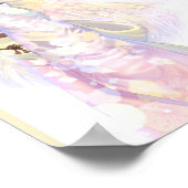 Chihiro-Poster Poster (Ecke)