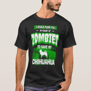 Chihuahua 2 T-Shirt