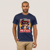 CHIHUAHUA 7 T-Shirt (Vorne ganz)