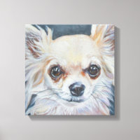Chihuahua Artwork
