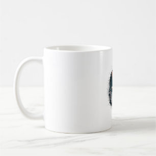 Chihuahua Ballerina Ballerina Tanz Kaffeetasse