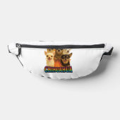 Chihuahua bauchtasche (Ablage )