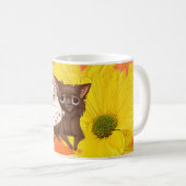 Chihuahua Best Friends Tasse (VorderseiteRechts)