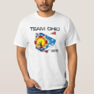 Chihuahua"Brutus" "T - Shirt