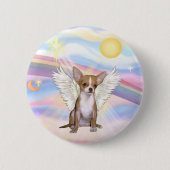Chihuahua Button (Vorderseite)