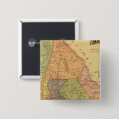 Chihuahua Button (Vorne & Hinten)