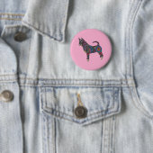 Chihuahua Button (Beispiel)